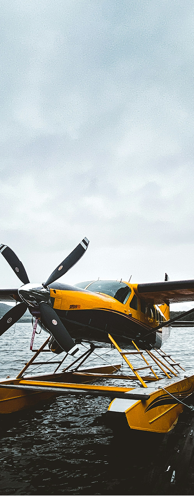 Consultoria Aeronáutica