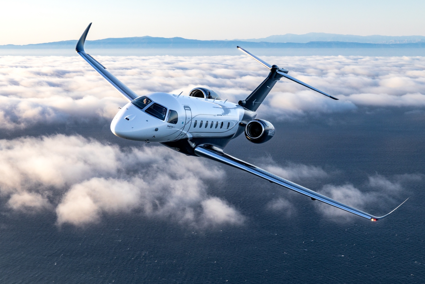 Importação de Aeronaves